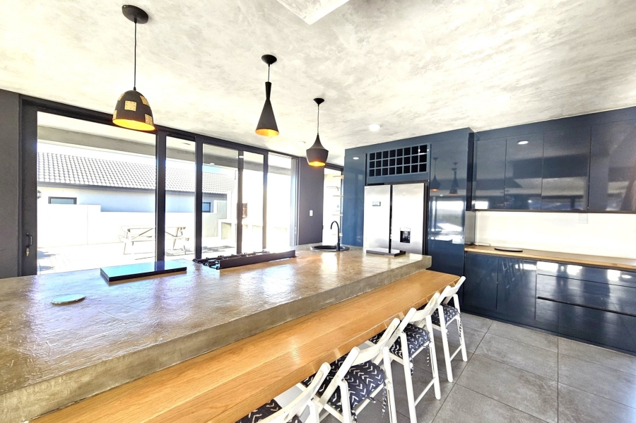 4 Bedroom Property for Sale in Blue Waters Estate Eastern Cape